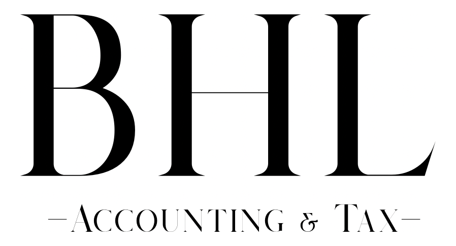 BHL Accounting and Tax LLC
